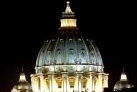 St. Peter’s Church, Vatican Museums and Sistine Chapel 